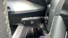 Audi Q2 35 TFSI Black Edition 5dr Petrol Estate